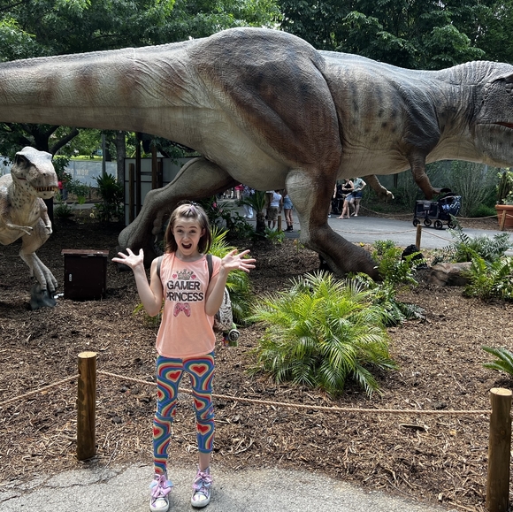 Meet your Posher, Crystal - Picture 12 of 16